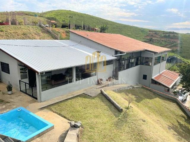 Casa venda em Região Imediata de São José dos Campos, Região Metropolitana do Vale do Paraíba e Litoral Norte