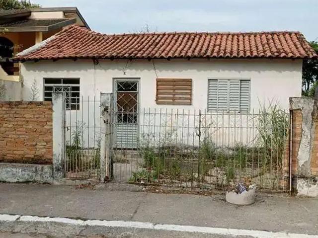 Casa venda em Região Imediata de São José dos Campos, Região Metropolitana do Vale do Paraíba e Litoral Norte