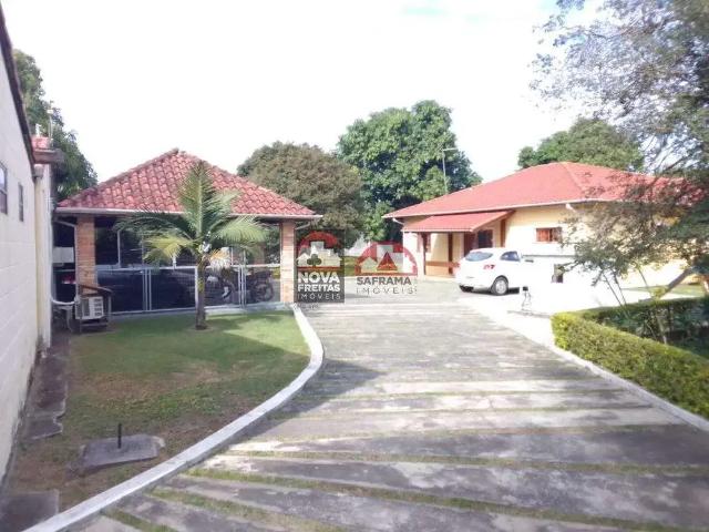 Casa venda em Eugênio de Melo, São José dos Campos