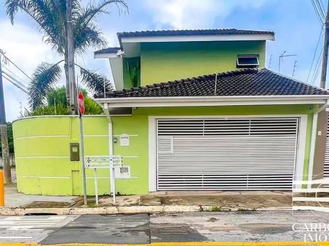 Casa venda em Região Imediata de São José dos Campos, Região Metropolitana do Vale do Paraíba e Litoral Norte