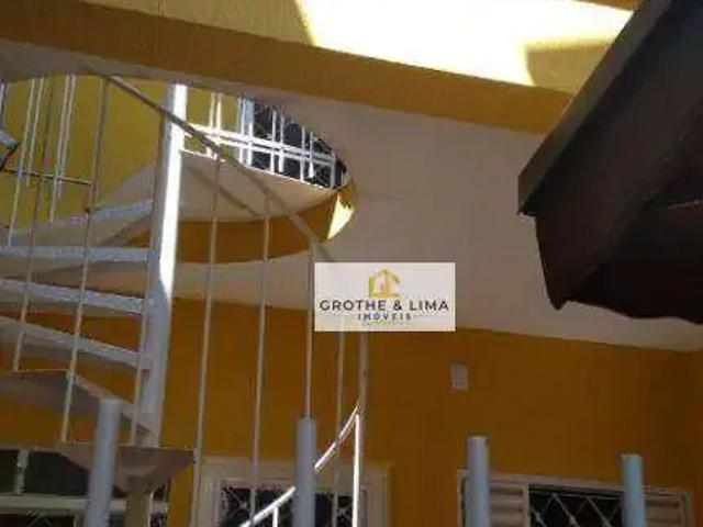 Casa venda em Região Imediata de São José dos Campos, Região Metropolitana do Vale do Paraíba e Litoral Norte