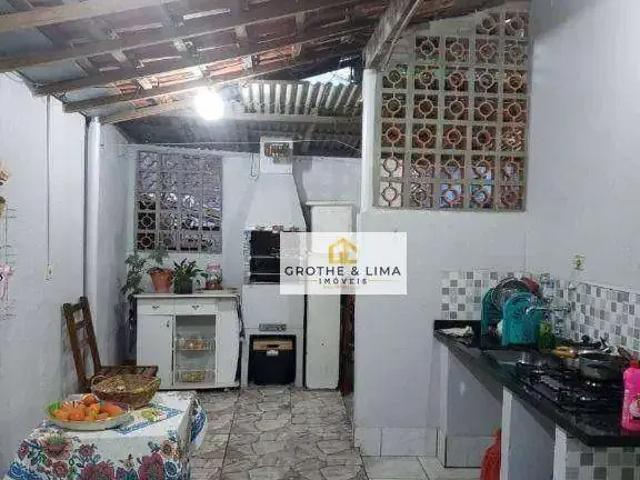 Casa venda em Região Imediata de São José dos Campos, Região Metropolitana do Vale do Paraíba e Litoral Norte