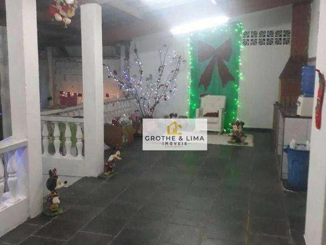 Casa venda em Jardim Motorama, São José dos Campos