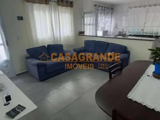 Casa venda em Região Imediata de São José dos Campos, Região Metropolitana do Vale do Paraíba e Litoral Norte