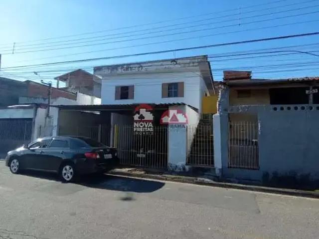 Casa venda em Região Imediata de São José dos Campos, Região Metropolitana do Vale do Paraíba e Litoral Norte