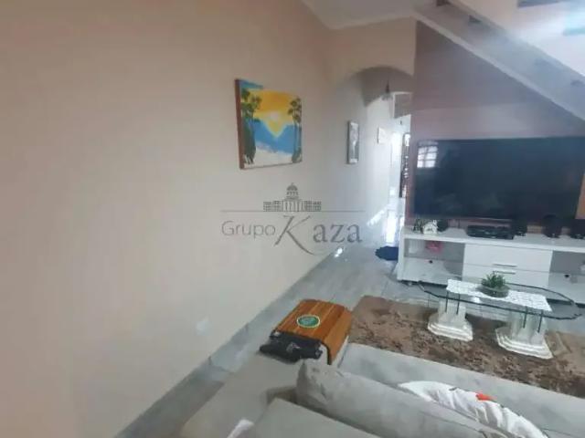 Casa venda em São José dos Campos