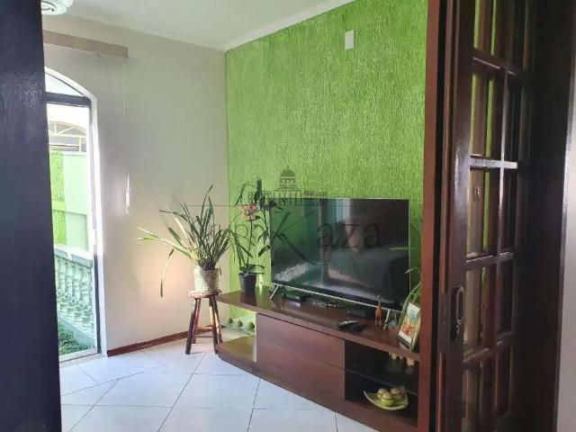 Casa venda em São José dos Campos