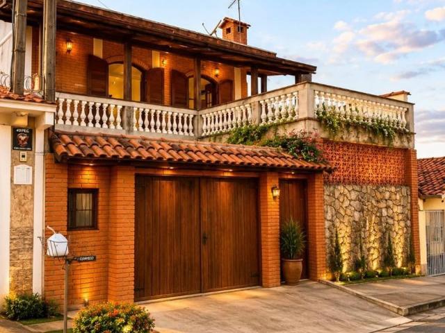 Casa venda em São José dos Campos