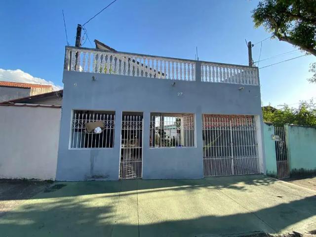 Casa venda em São José dos Campos