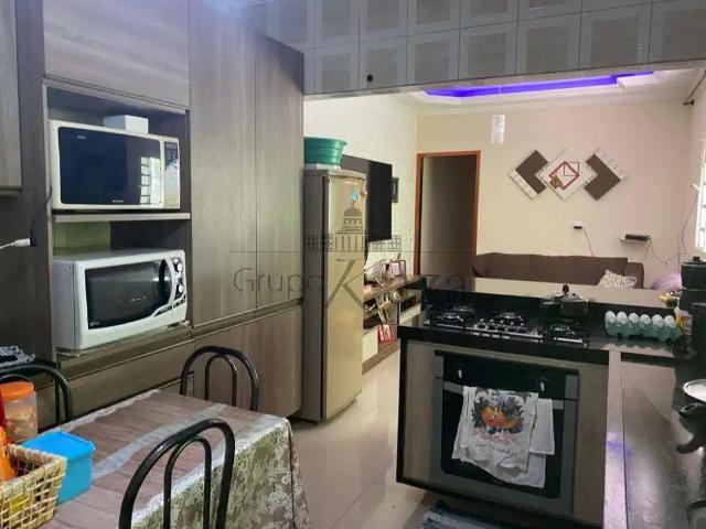 Casa venda em São José dos Campos