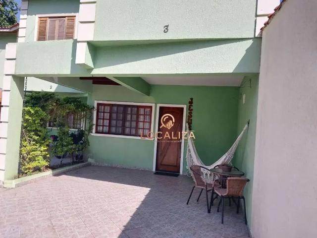 Casa venda em Região Imediata de São José dos Campos, Região Metropolitana do Vale do Paraíba e Litoral Norte