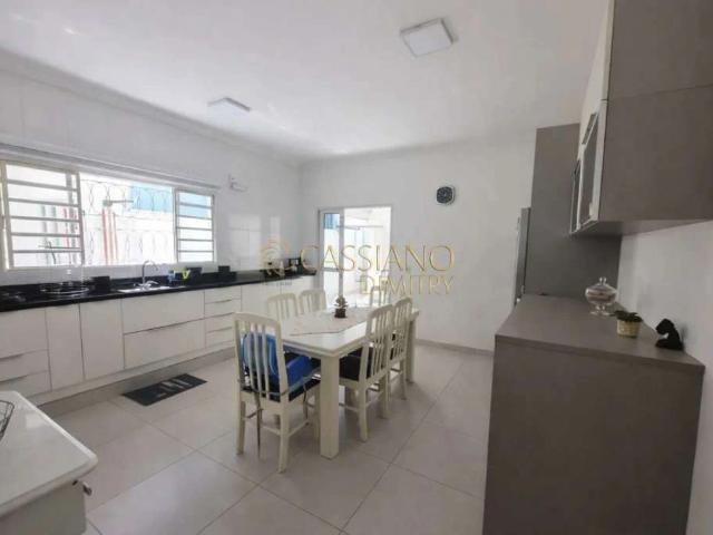 Casa venda em São José dos Campos