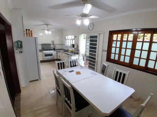 Casa venda em São José dos Campos