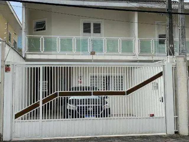 Casa venda em Região Imediata de São José dos Campos, Região Metropolitana do Vale do Paraíba e Litoral Norte