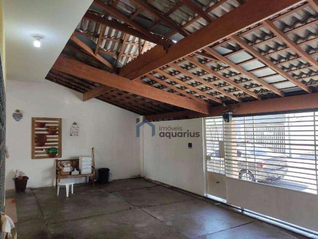 Casa venda em São José dos Campos