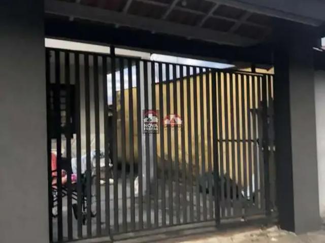 Casa venda em São José dos Campos