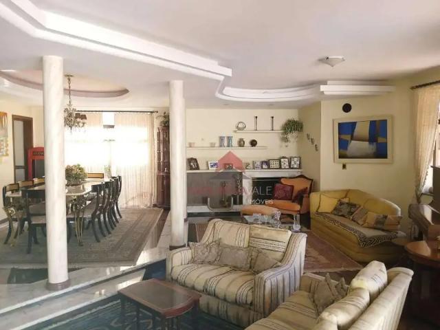 Casa venda em Região Imediata de São José dos Campos, Região Metropolitana do Vale do Paraíba e Litoral Norte