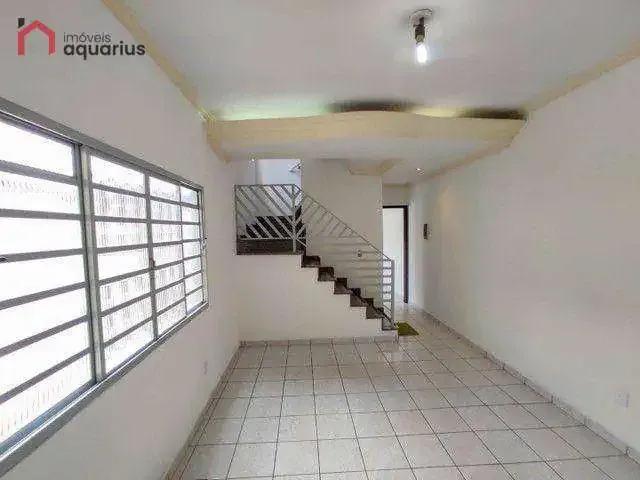 Casa venda em Jardim Topázio, São José dos Campos