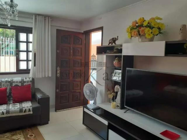 Casa venda em São José dos Campos