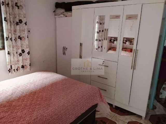 Casa venda em Eugênio de Melo, São José dos Campos