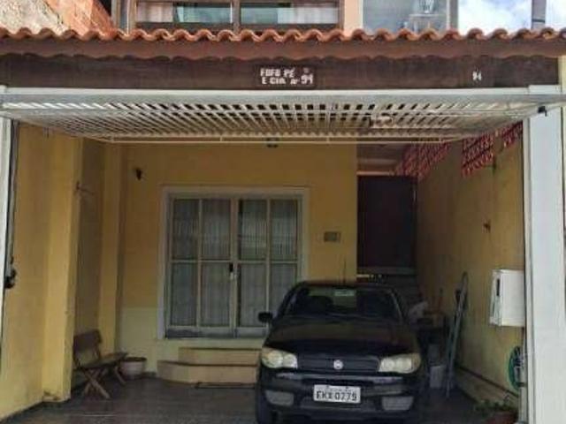 Casa venda em Região Imediata de São José dos Campos, Região Metropolitana do Vale do Paraíba e Litoral Norte