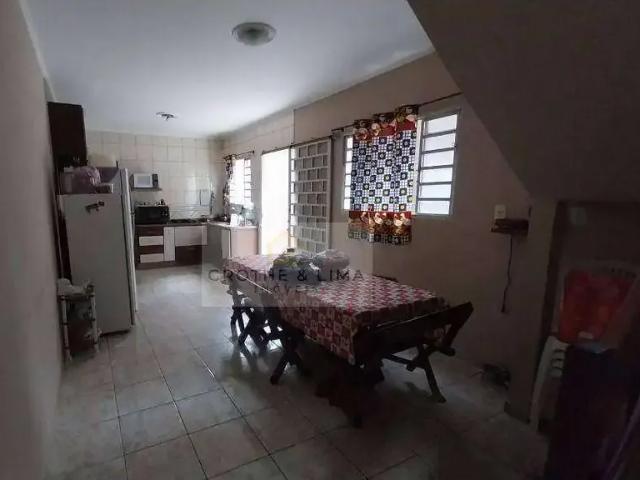 Casa venda em Região Imediata de São José dos Campos, Região Metropolitana do Vale do Paraíba e Litoral Norte