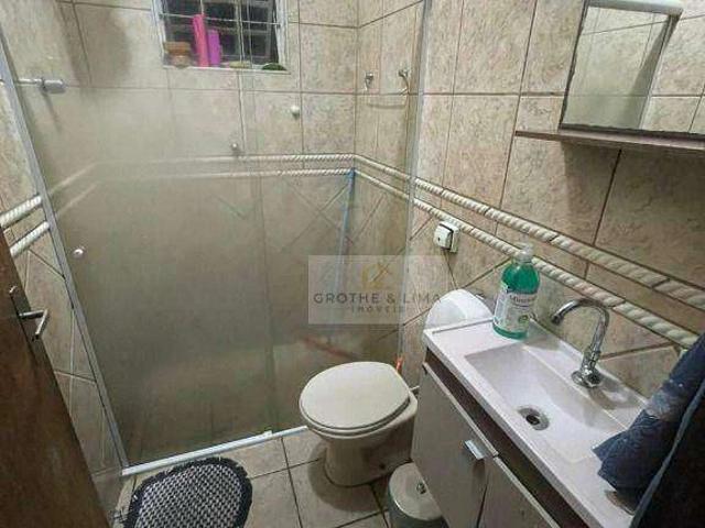 Casa venda em Eugênio de Melo, São José dos Campos