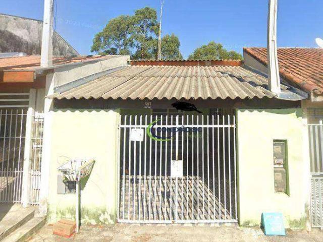 Casa venda em São José dos Campos