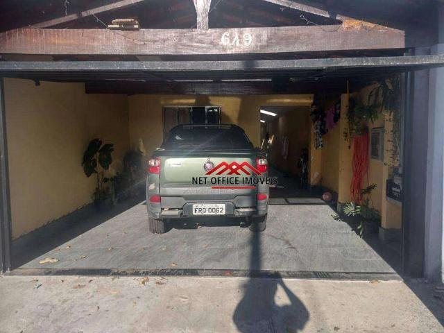 Casa venda em São José dos Campos