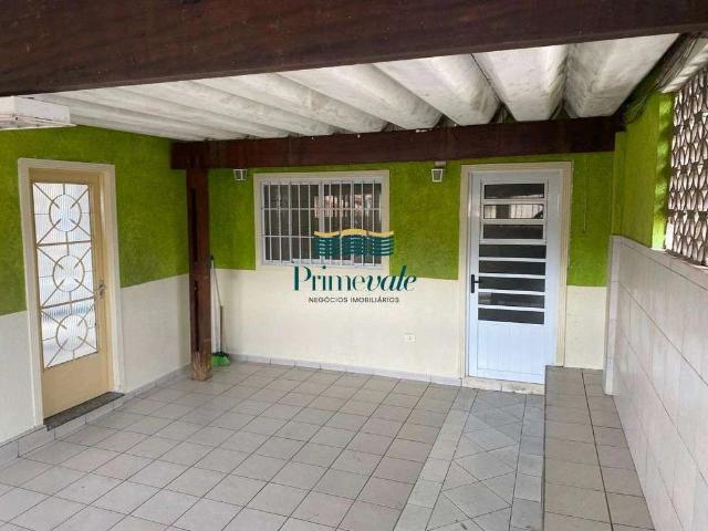 Casa venda em São José dos Campos