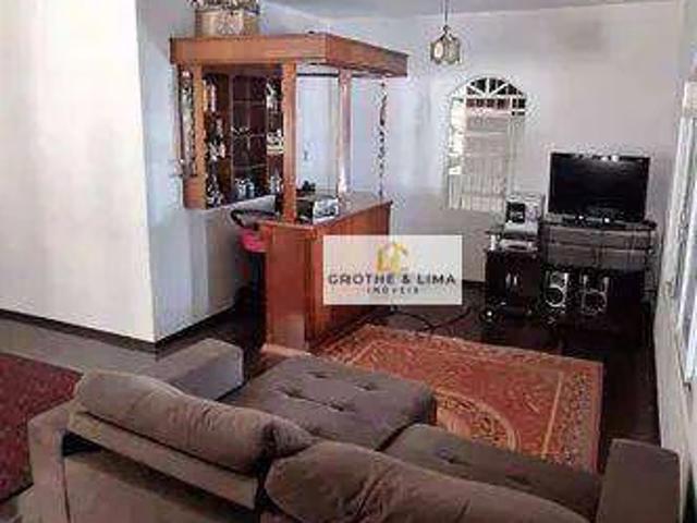 Casa venda em São José dos Campos