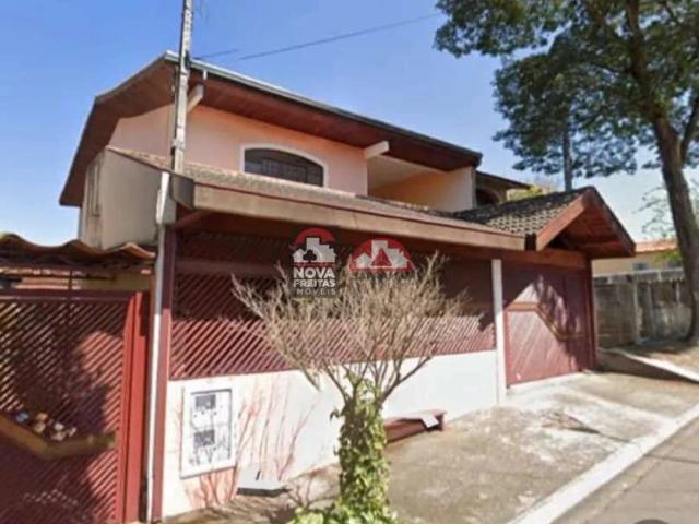 Casa venda em São José dos Campos