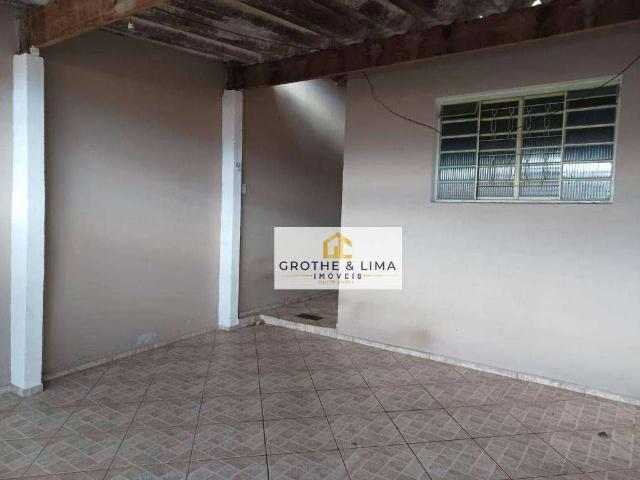 Casa venda em São José dos Campos