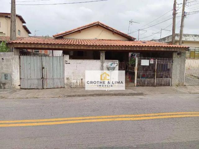 Casa venda em Região Imediata de São José dos Campos, Região Metropolitana do Vale do Paraíba e Litoral Norte