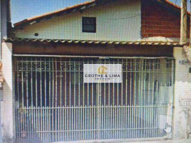 Casa venda em Eugênio de Melo, São José dos Campos