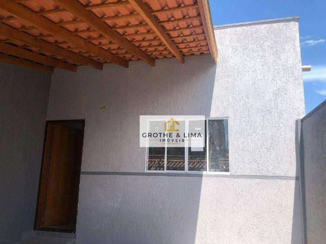 Casa venda em Eugênio de Melo, São José dos Campos