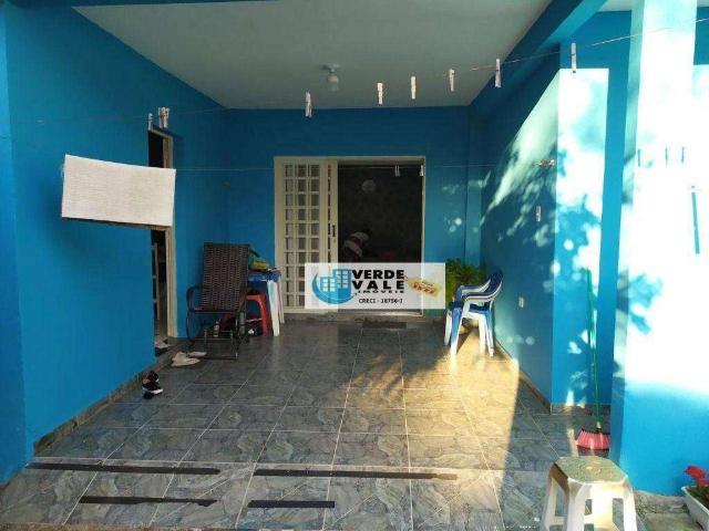 Casa venda em Região Imediata de São José dos Campos, Região Metropolitana do Vale do Paraíba e Litoral Norte