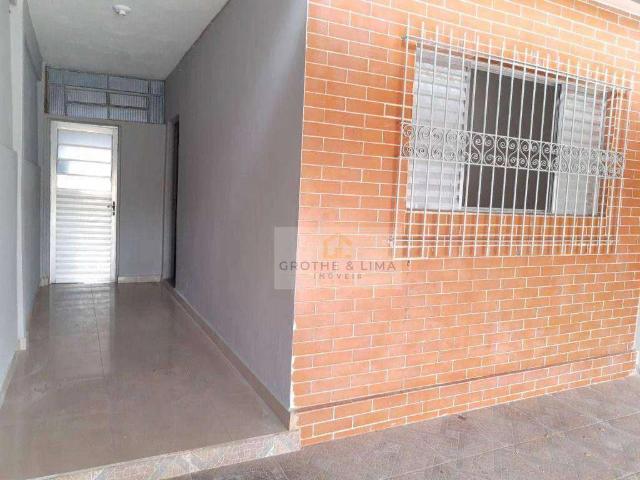 Casa venda em Eugênio de Melo, São José dos Campos