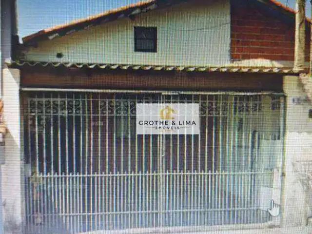 Casa venda em Região Imediata de São José dos Campos, Região Metropolitana do Vale do Paraíba e Litoral Norte