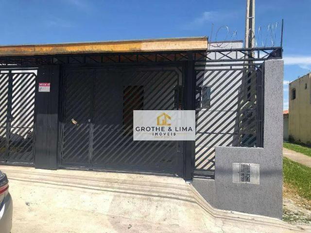 Casa venda em Região Imediata de São José dos Campos, Região Metropolitana do Vale do Paraíba e Litoral Norte