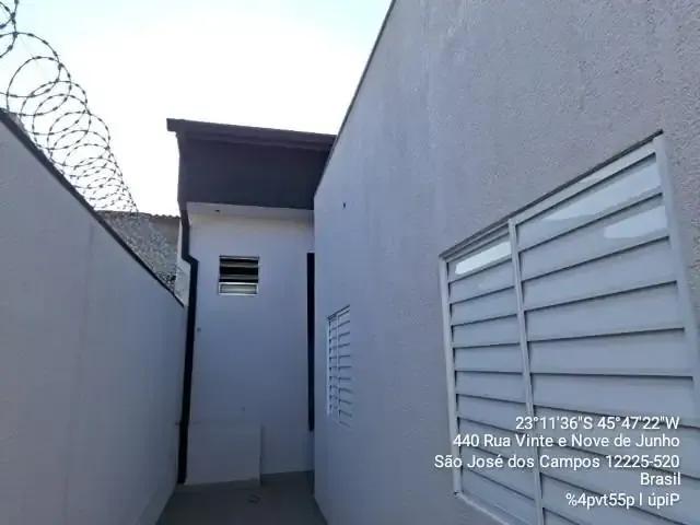 Casa venda em Região Imediata de São José dos Campos, Região Metropolitana do Vale do Paraíba e Litoral Norte