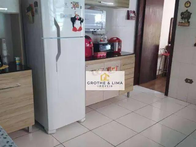 Casa venda em Região Imediata de São José dos Campos, Região Metropolitana do Vale do Paraíba e Litoral Norte