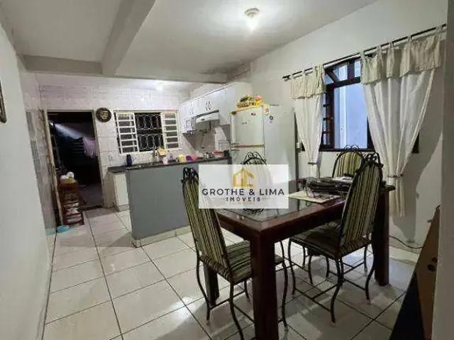 Casa venda em Região Imediata de São José dos Campos, Região Metropolitana do Vale do Paraíba e Litoral Norte