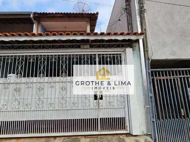 Casa venda em Região Imediata de São José dos Campos, Região Metropolitana do Vale do Paraíba e Litoral Norte