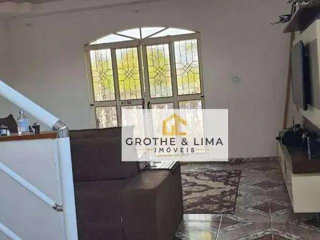 Casa venda em Região Imediata de São José dos Campos, Região Metropolitana do Vale do Paraíba e Litoral Norte