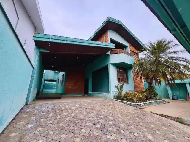 Casa venda em Região Imediata de São José dos Campos, Região Metropolitana do Vale do Paraíba e Litoral Norte