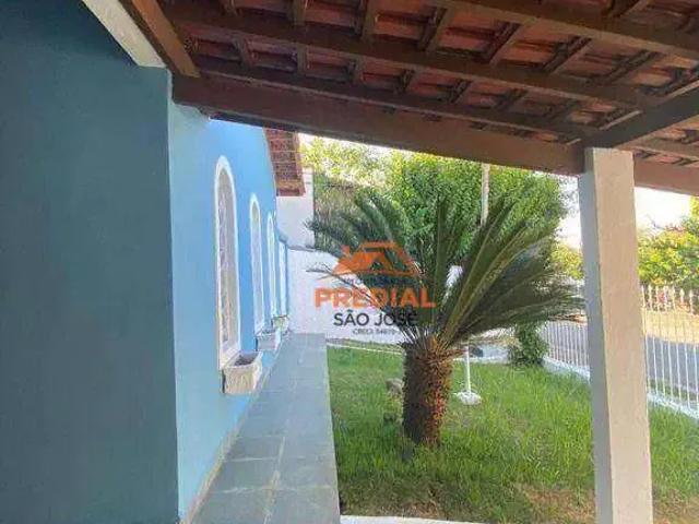 Casa venda em São José dos Campos