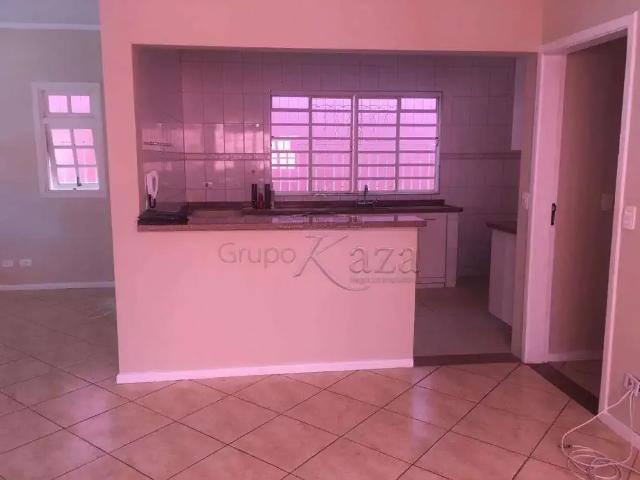 Casa venda em São José dos Campos