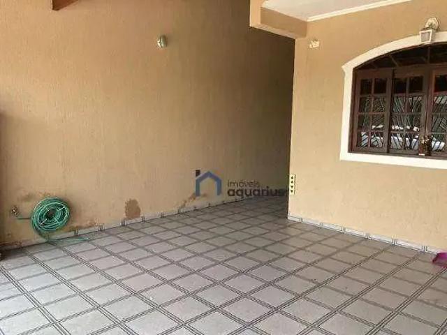 Casa venda em São José dos Campos