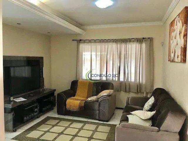 Casa venda em São José dos Campos
